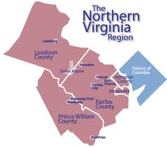 We Serve All Northern Virginia